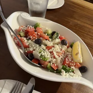 Coban Salata