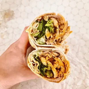 Shawarma