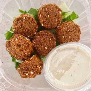 Falafel
