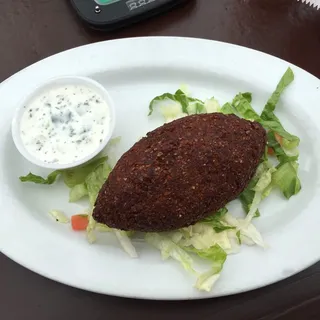 Kibbeh