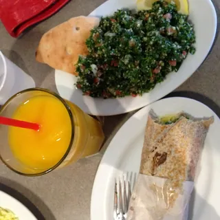 Tabouleh