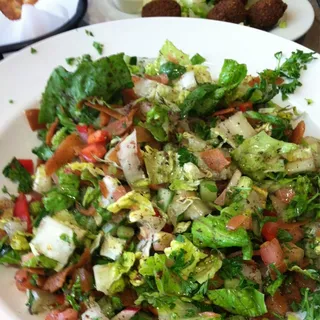 Fatoush Salad