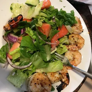Low-Carb Salad