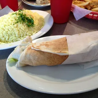 Shawarma