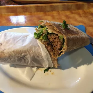 Kefta Sandwich