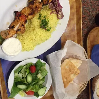 Shish Kabob