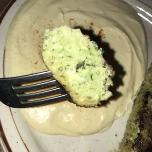 dessert, food