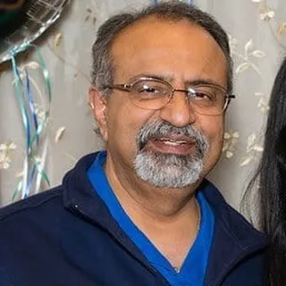 Sharan K.