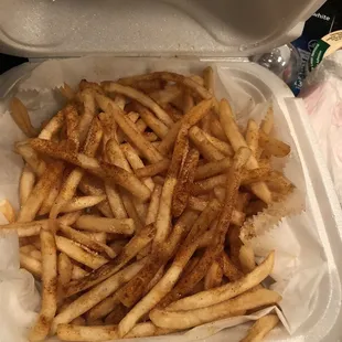 Side of French Fries