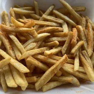 Side of French Fries