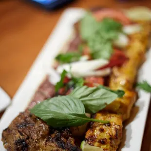 Meat Combo