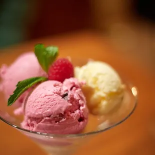 Ice Cream