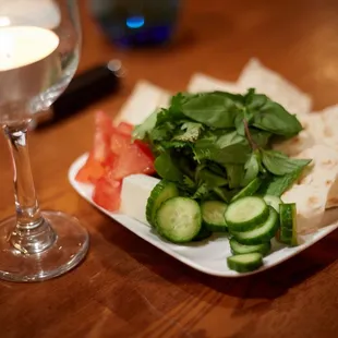 Appetizer