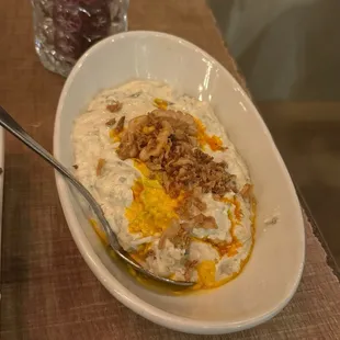Borani