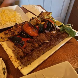 Taste of Persia