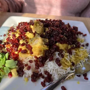 Basmati Rice