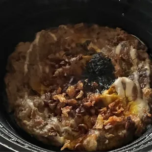 Roasted Eggplant