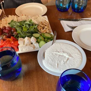Sabzi Panir