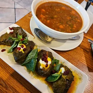 Lentil Soup