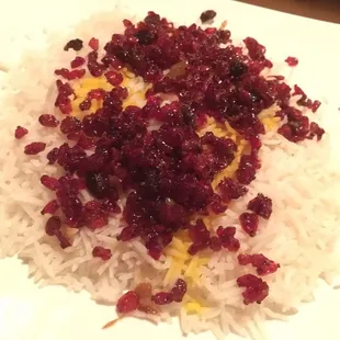 Barberries