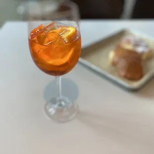 Aperol memosa