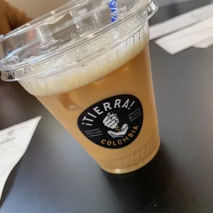 drink