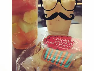 KJ's Cafe