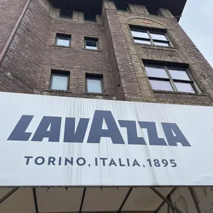 LavAzza