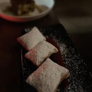 Beignets