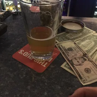 Clean, fun, friendly!  Definitely stop in &amp; check out the new owners.