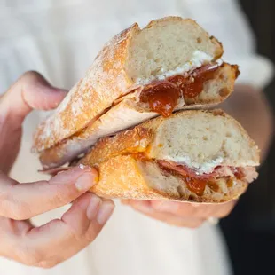 sandwich, sandwiches, food