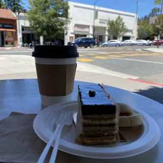 Thumbprint Cookies-Vanilla Apricot