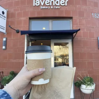 Coffee-Dark Roast(French), 12 oz.