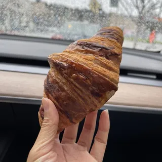 Butter Croissant