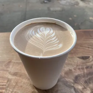 Hot Chocolate
