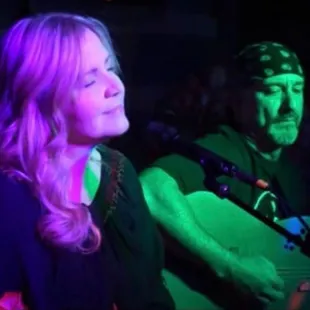 The District 909 Acoustic Duo