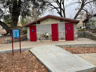 Oak Glen School House Museum
