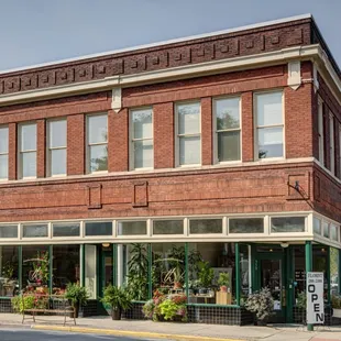 New location at 359 Spring St. in Jeffersonville