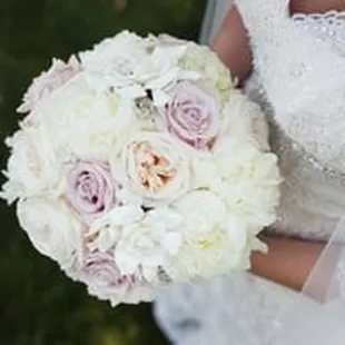 One of our fave weddings!