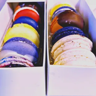 Macaroons