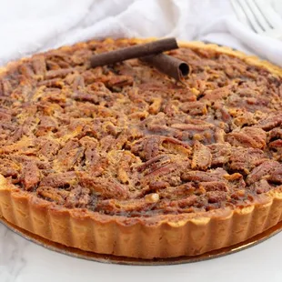 Pecan Tart