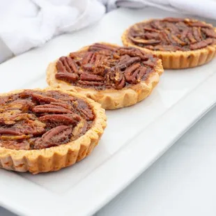 Pecan Tart