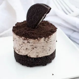 Oreo Cheesecake