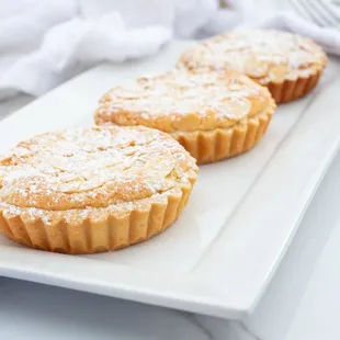Almond Tart