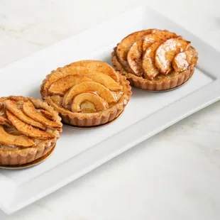 Apple Tart