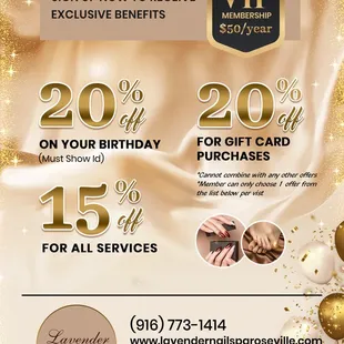 Our Address: 10325 Fairway Dr STE 130, Roseville, CA 95678
Our Phone: (916) 773-1414
Our Website: https://lavendernailsparoseville.com/