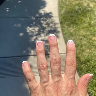 Love the results