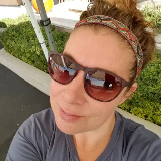 Sarah E.