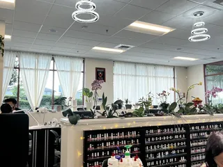 Himalayas Nail Spa