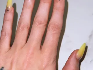 BUI Nails Lounge